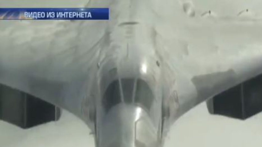 Россия врет об авиаударах в Сирии