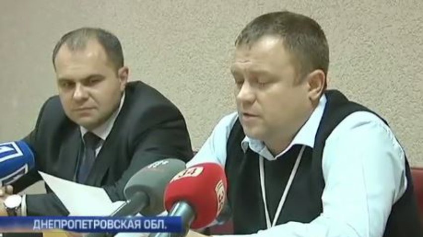 Выборы 2015: в Кривом Роге пресчитают голоса в одном из районов