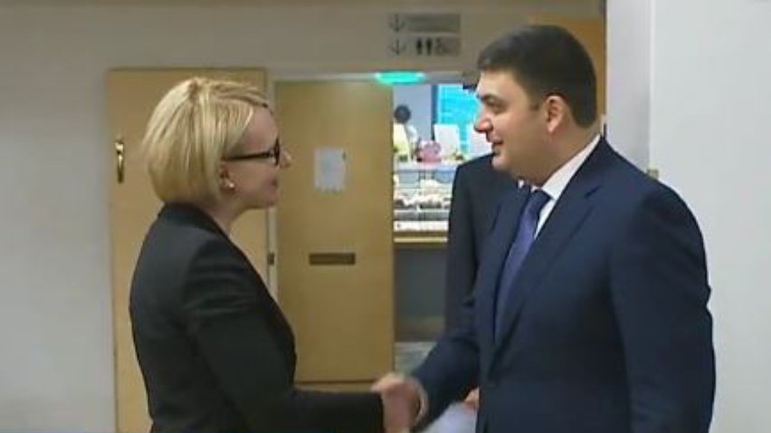 Финляндия похвалила реформы в Украине