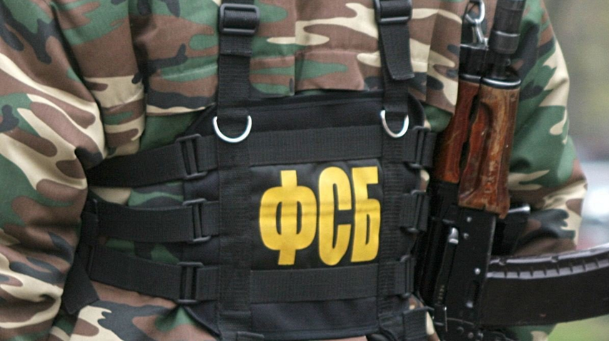 ФСБ мстит активистам Крыма за блокаду (видео)