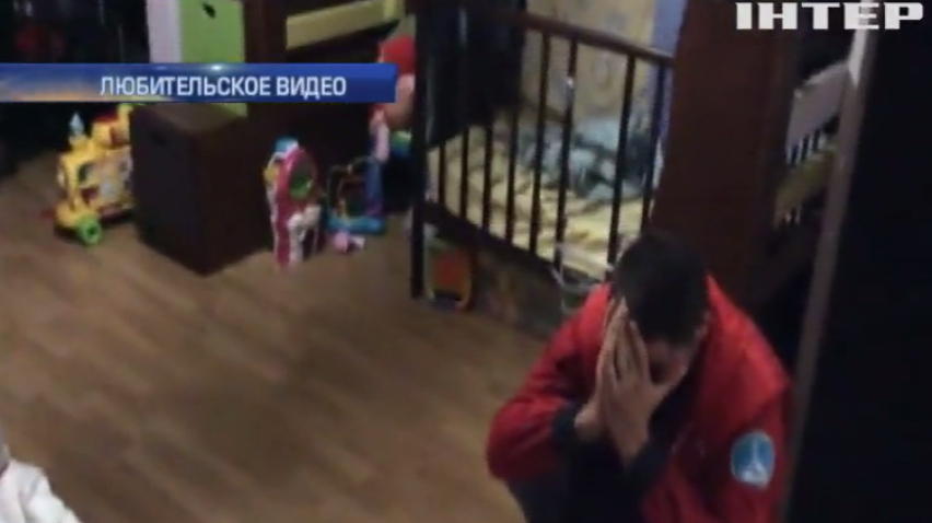 Врачи в Ивано-Франковске приехали на вызов пьяными