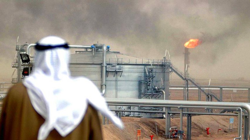 Бельгия воспитывала террористов в обмен на нефть из Саудовской Аравии