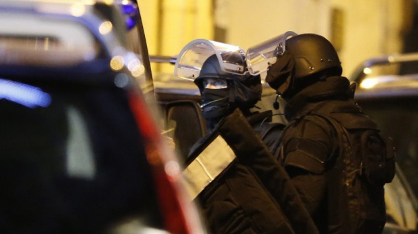 В Турции задержали пособника террористов из Парижа