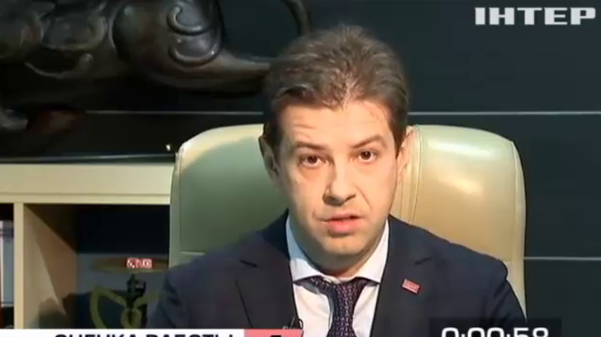 Партия Порошенко заявила об успешной реформе армии 