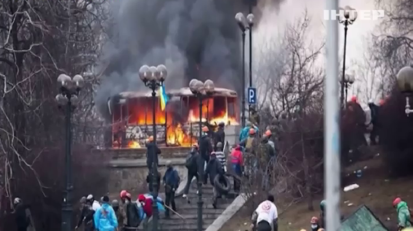 Расстрел Александра Рувина: расплата за Майдан и Иловайск (видео)