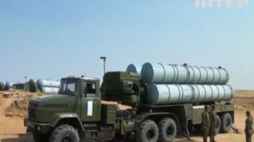 Иран получит С-300 от России