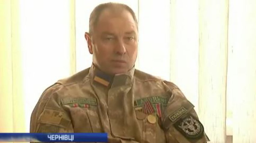 Водій з Чернівців відмовив у проїзді ветерану війни