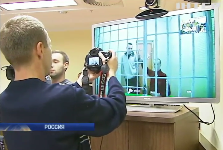 У Сенцова и Кольченко остался последний шанс обжаловать приговор