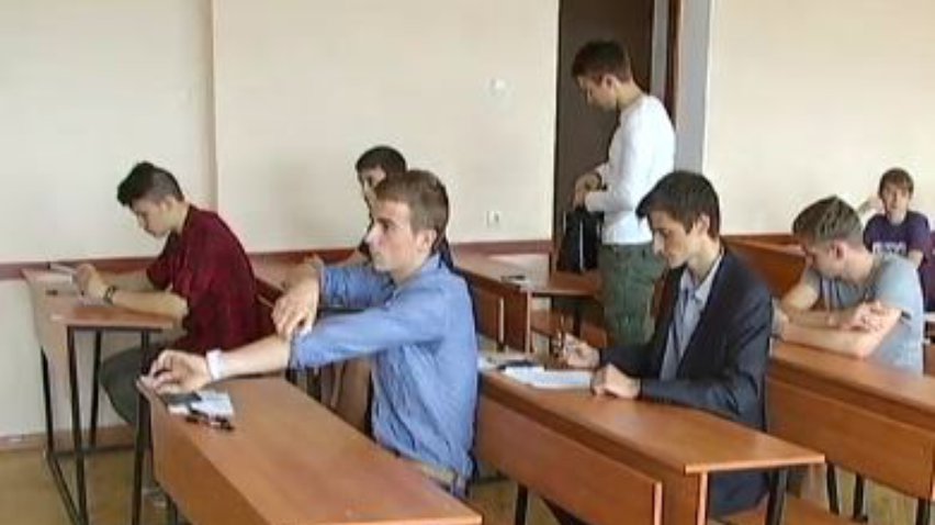 Студентів відраховуватимуть за підробні сертифікати ЗНО
