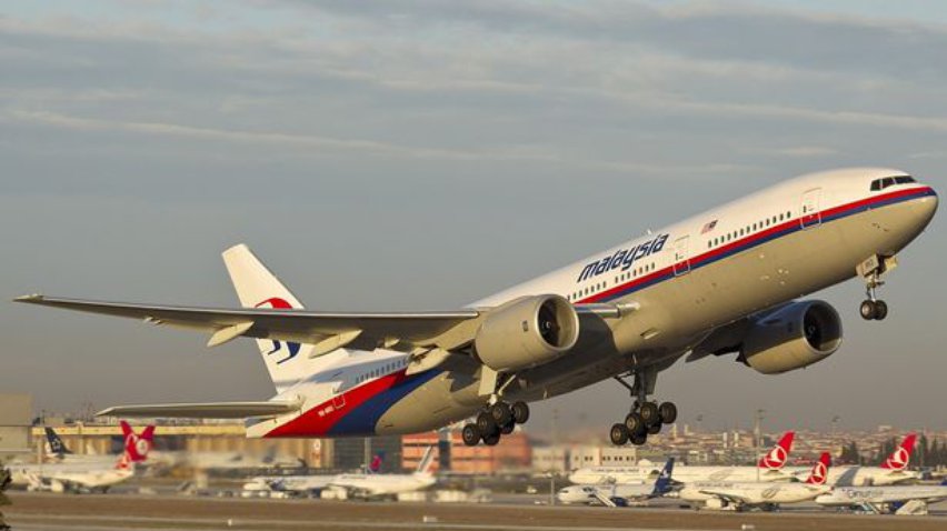 МИД озвучил варианты наказания за сбитый Боинг-777