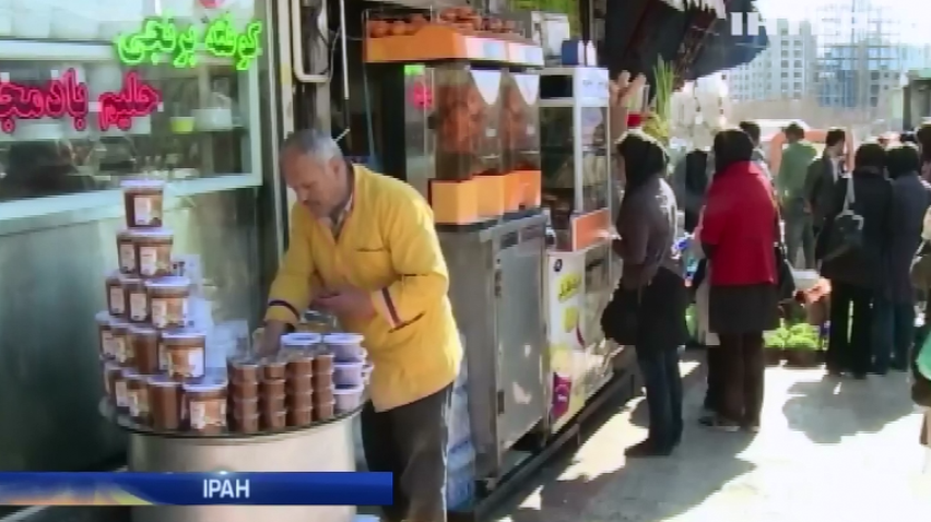 Росіян годуватимуть сирами з Ірану