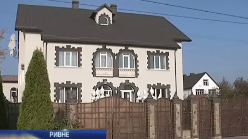 Оппозиция считает взрывы в Ривне началом террора
