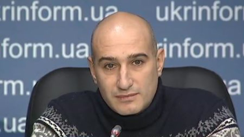 Україна та Італія знімуть спільний фільм