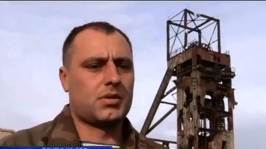 Бандити Захарченка розстріляли поплічників з "Сомалі" 