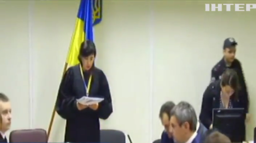 Захист Корбана вимагає відводу прокурора та судді