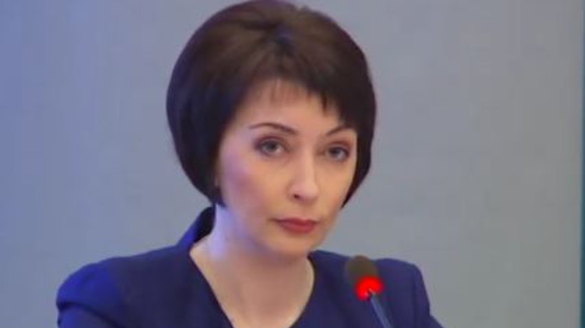 Елена Лукаш готова сотрудничать со следствием