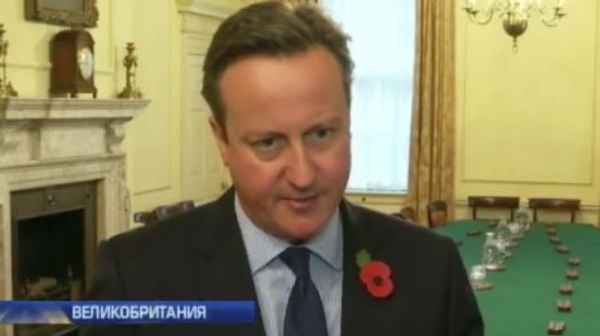 Великобритания заберет своих граждан из Египта