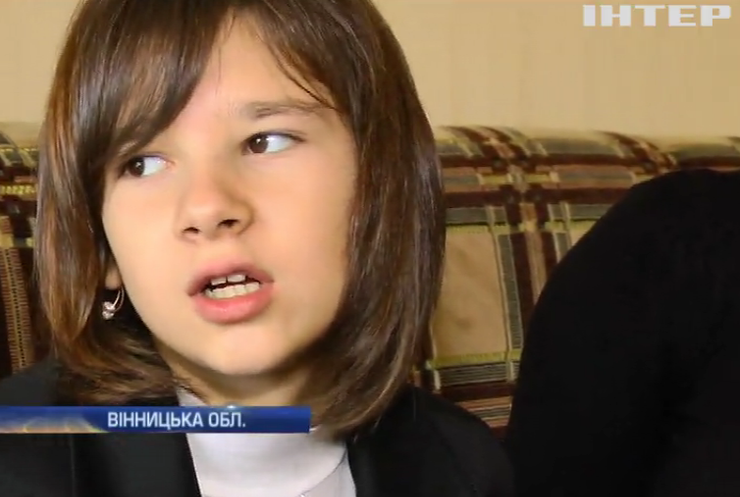 13-річна дівчинка із важкою хворобою підкорила Говерлу (відео)