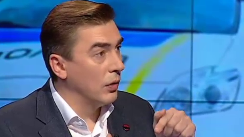 Дмитрий Добродомов назвал цирком задержание Корбана 