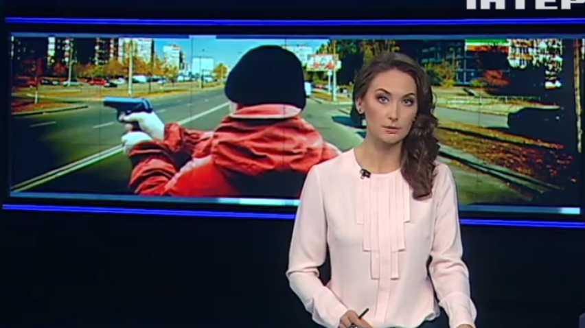 Поліція розслідує стрілянину на Одещині як навмисне убивство