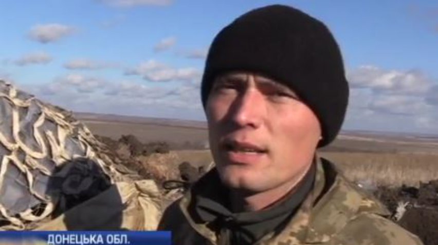 На Донбасі ворог перейшов до партизанської тактики