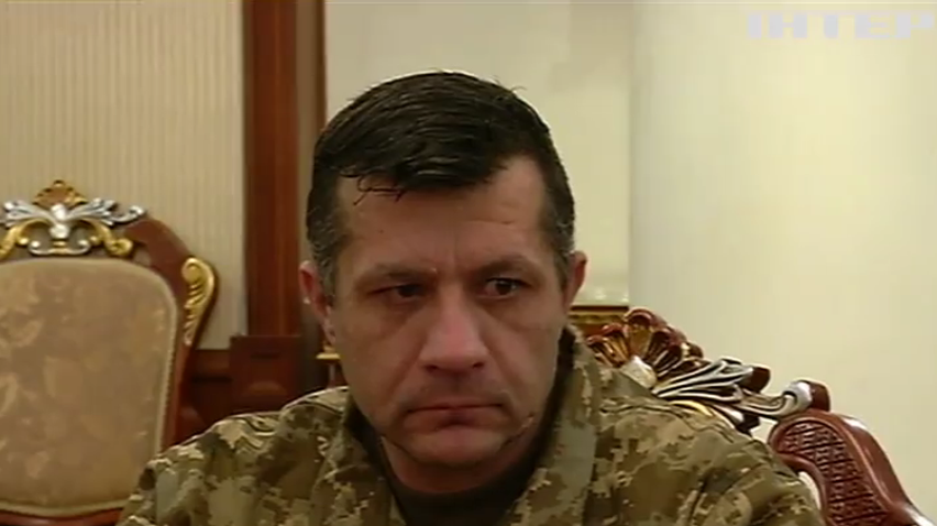 Кіборг Рахман був обміняний на спецназівця Росії Старкова