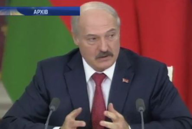 Лукашенко проситиме у Путіна грошей для Білорусі