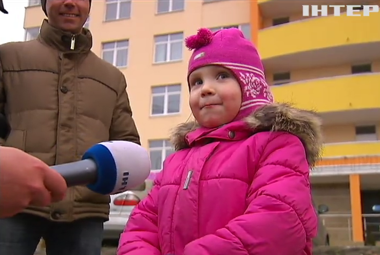 Українці відмовляються прищеплювати дітей від поліомієліту 