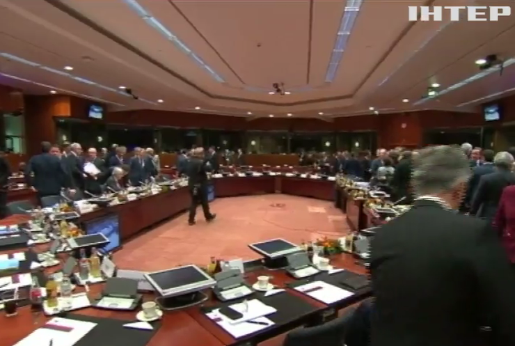 Петро Порошенко зустрінеться з генсеком НАТО в Брюсселі