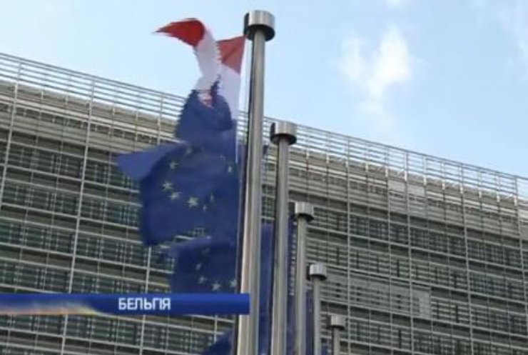 Євросоюз не запровадив додаткових санкцій проти Росії