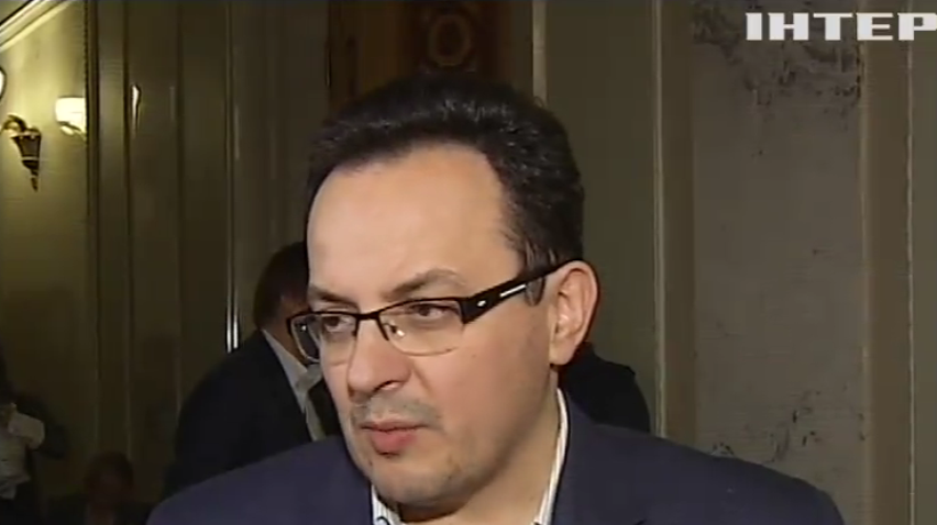 Бюджет Украины будут принимать ночью