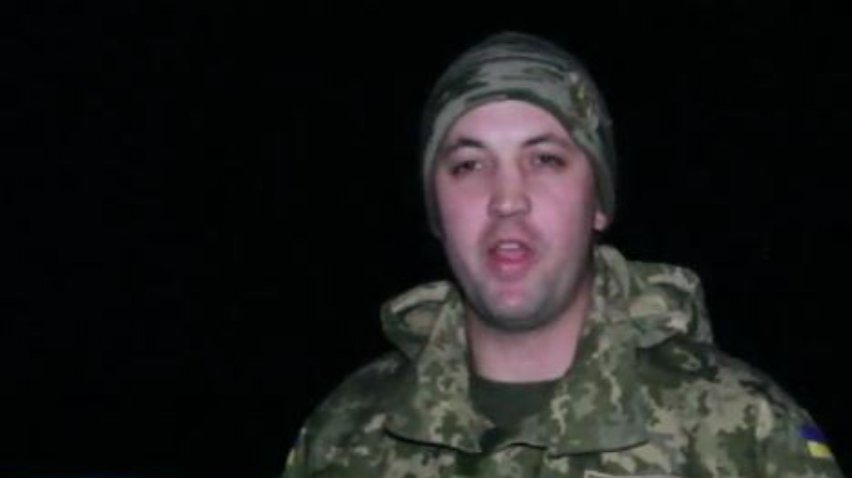 Під Троїцьким на Луганщині противник вів обстріли "Градами"