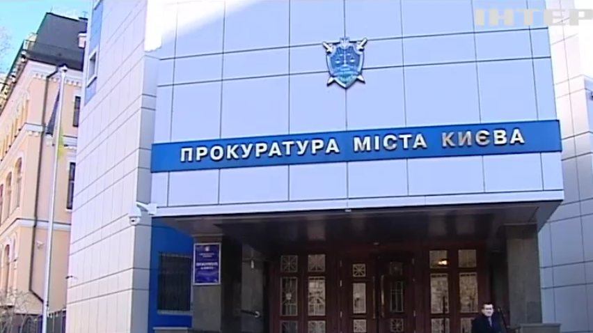Полиция вызовет Александра Омельченко для пояснений об аварии
