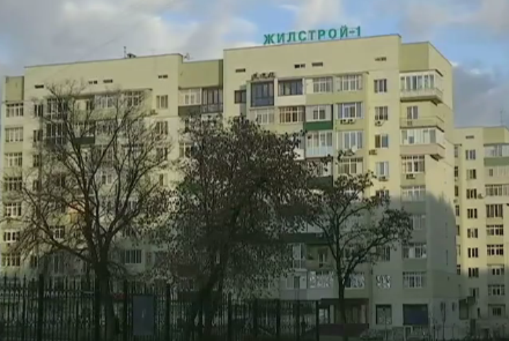 В Харькове строитилей подозревают в отмывании миллионов гривен