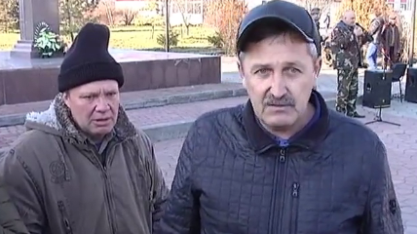 Активистов блокады Крыма обвинили в алкоголизме и насилии
