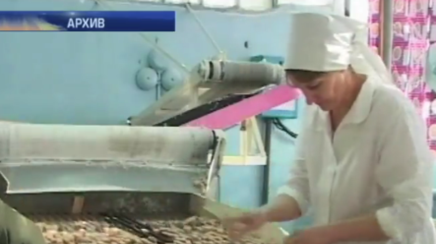 Казахстан ограничил ввоз продуктов из Украины