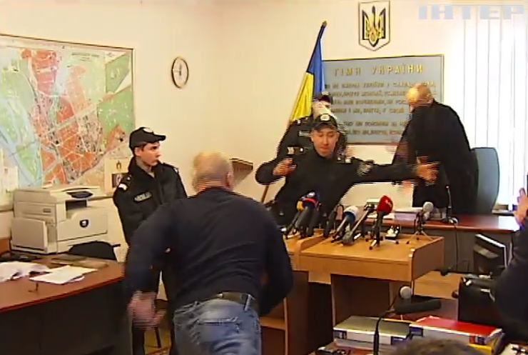 Проти депутата Андрія Денисенка відкрили кримінальну справу