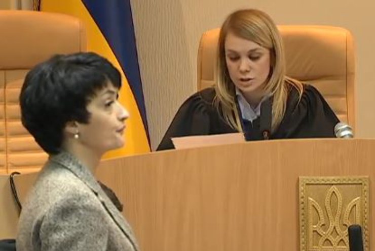 Адвокати Мосійчука пояснили неявку до суду реанімацією