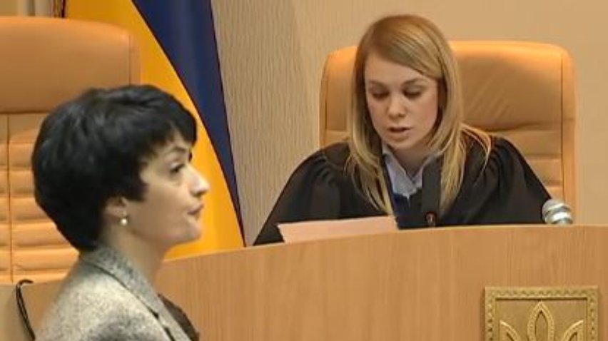 Адвокати Мосійчука пояснили неявку до суду реанімацією
