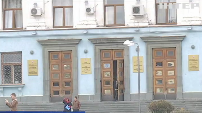 Двое самопровозглашенных министров Крыма ушли в отставку