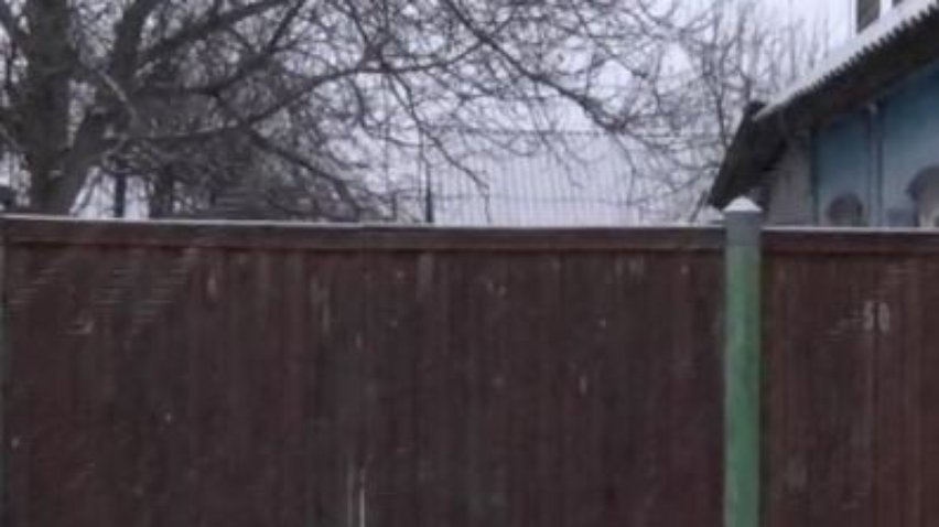 На Сумщині п'яний військовий підірвався себе гранатою