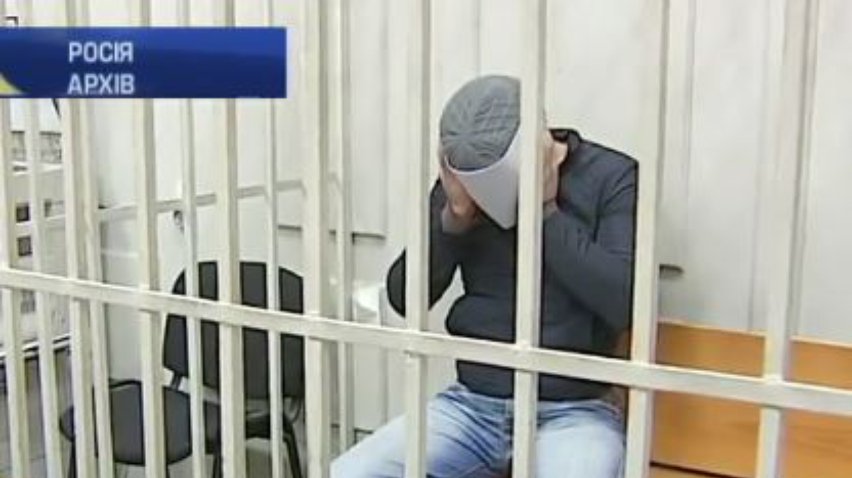 Руслана Мухудінова назвали замовником вбивства Нємцова