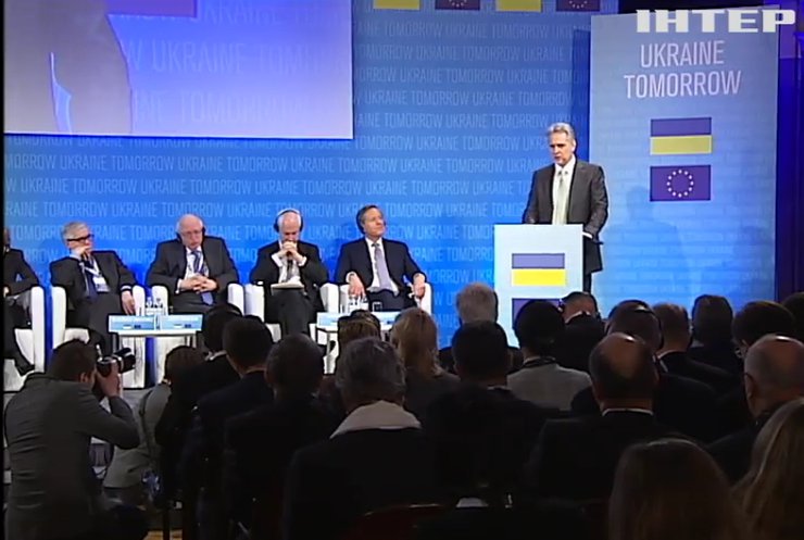 Фирташ представил программу спасения украинской экономики