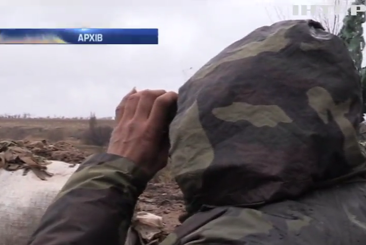 Сепаратисти з гранатометів обстріляли села на Луганщині