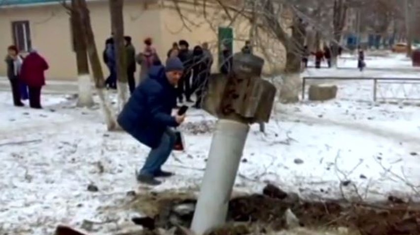 У Краматорську від обстрілів загинули двоє військових