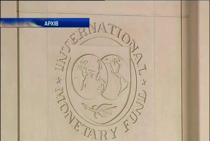 МВФ може збільшити допомогу Україні до 40 млрд доларів