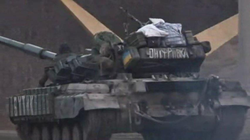 Захисники Дебальцевого відбили два штурми