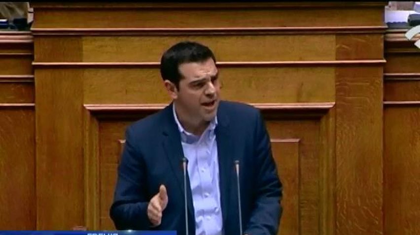 Парламент Греції висловив довіру уряду соціалістів