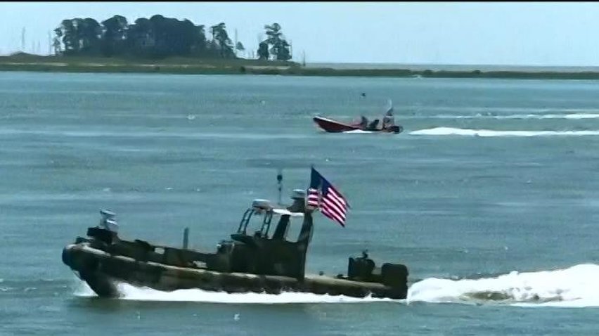 Флот США поповниться катерами-безпілотниками