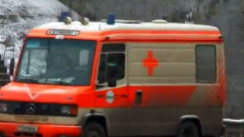 Теракт в Краматорске унес жизни 16 человк